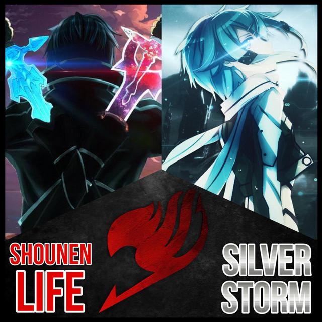 Shounen Life cover art