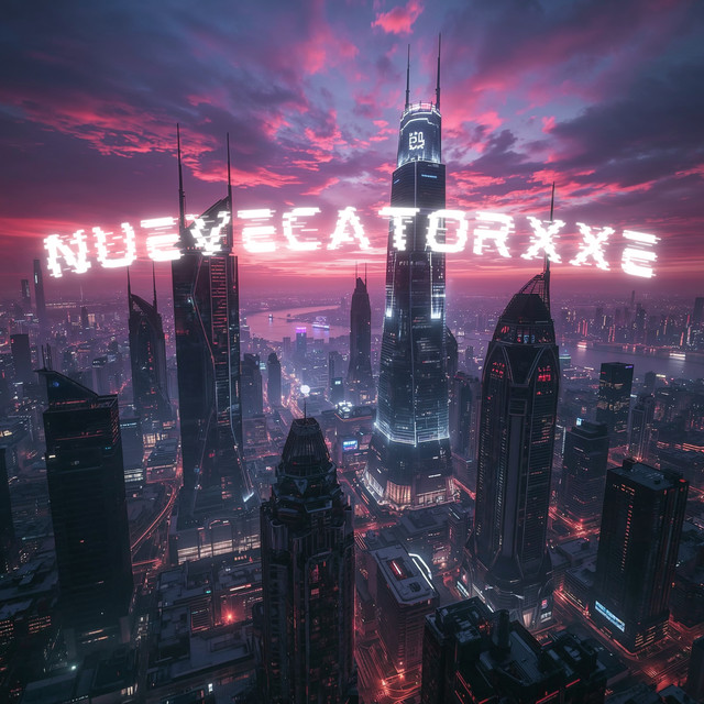 NUEVECATORXXE