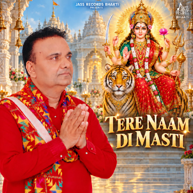 Tere Naam Di Masti album image
