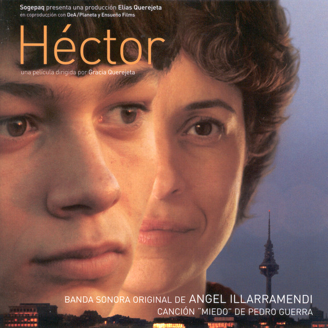 Héctor cover art