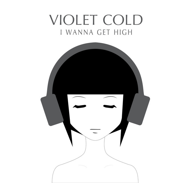 I Wanna Get High (single)