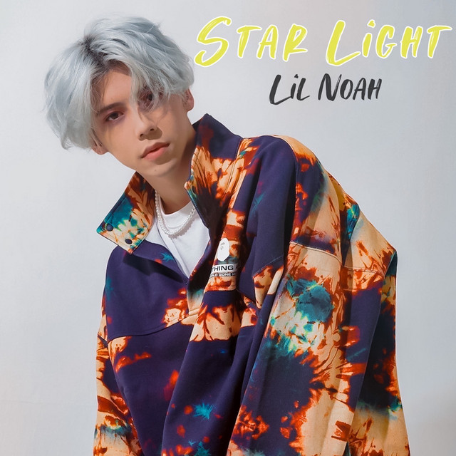 Star Light cover art