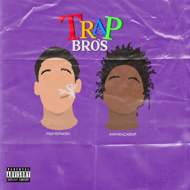 Intro cover art