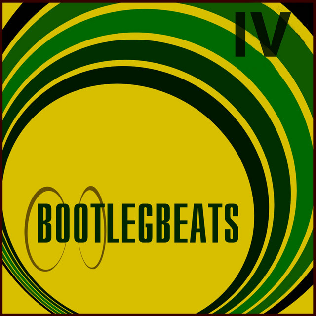 Bootleg Beats Vol.04 cover art