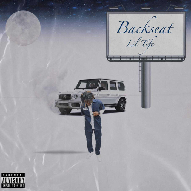 Backseat - Single by Lil Keem | Spotify