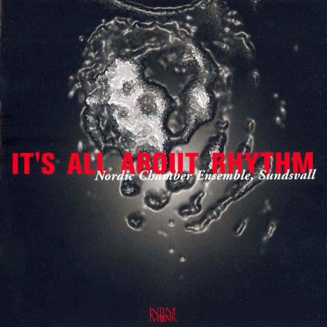 It's All About Rhythm