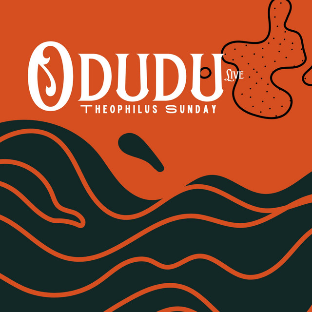 Odudu (Live) cover art