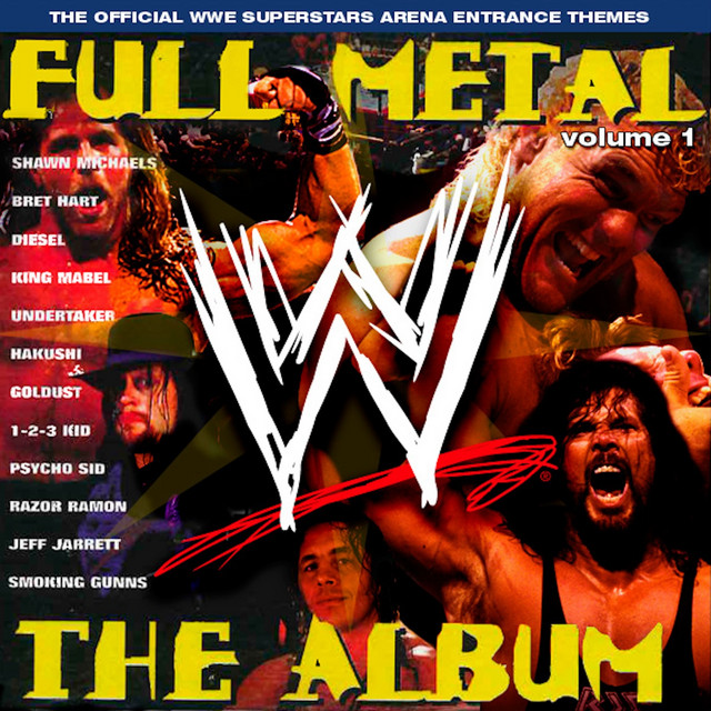 Broken Dreams (Drew McIntyre) [Bonus Track]