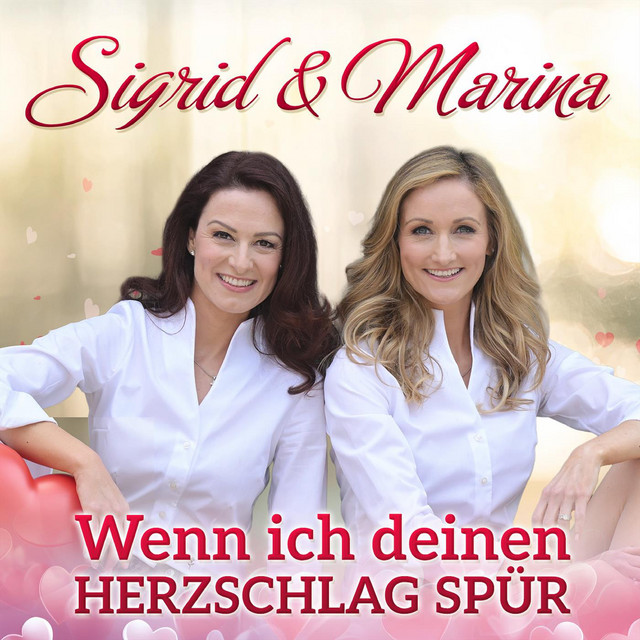Wenn ich deinen Herzschlag spür