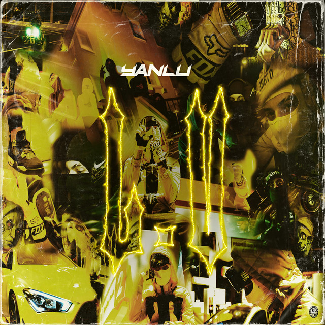 L.V cover art