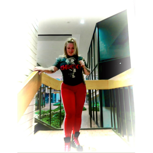 Could You Be Mine? (slowed and chopped)