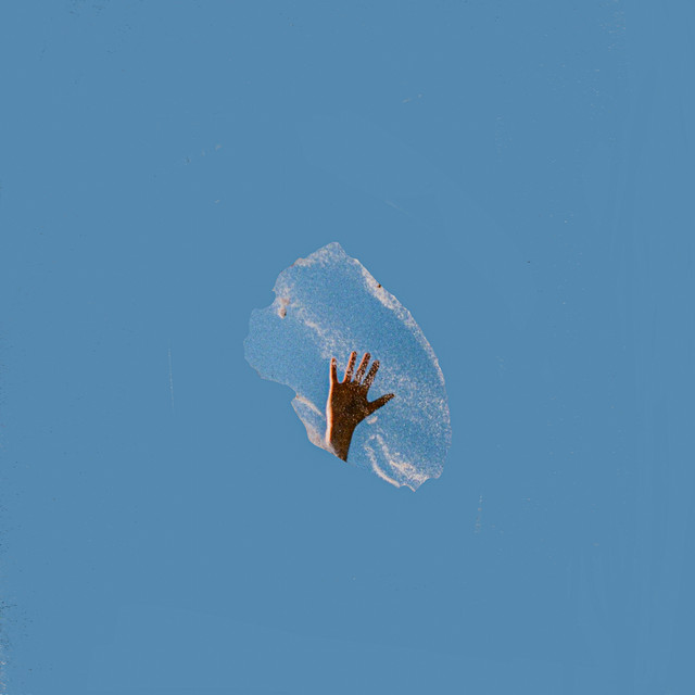 Reflections cover art