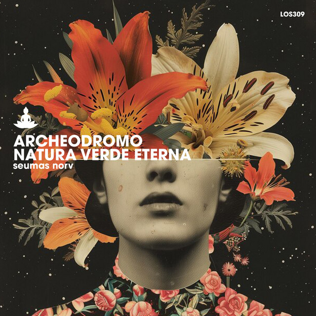 Archeodromo / Natura Verde Eterna cover art