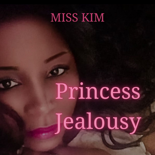 Princess Jealousy (Deluxe Version)
