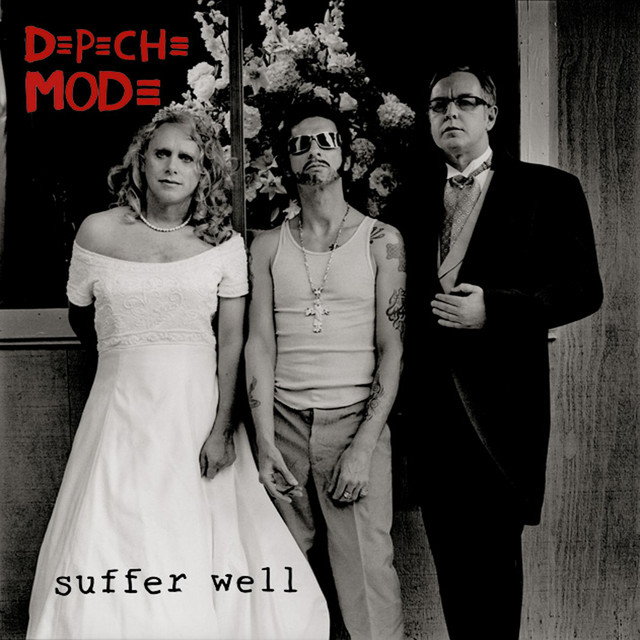Suffer Well