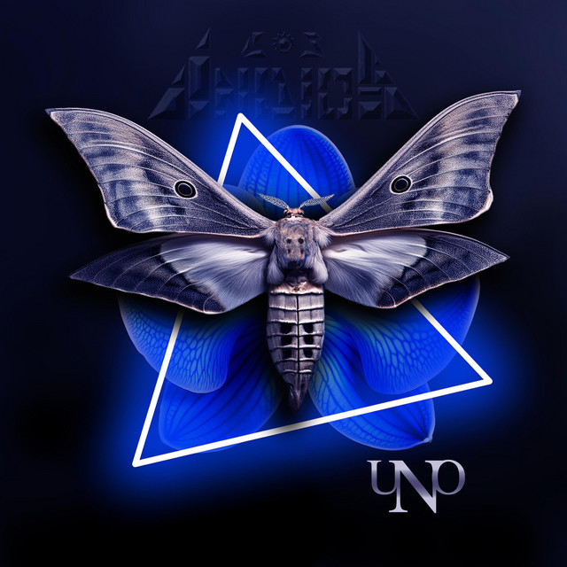 Uno cover art