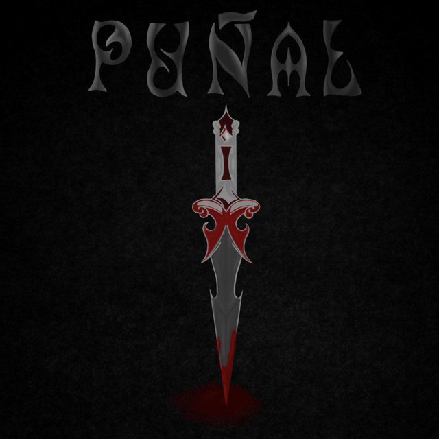 PUÑAL cover art
