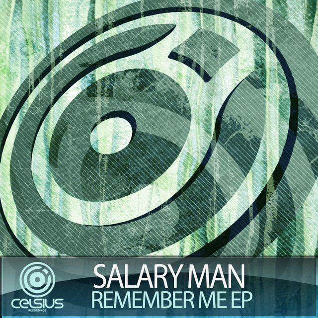Remember Me artwork