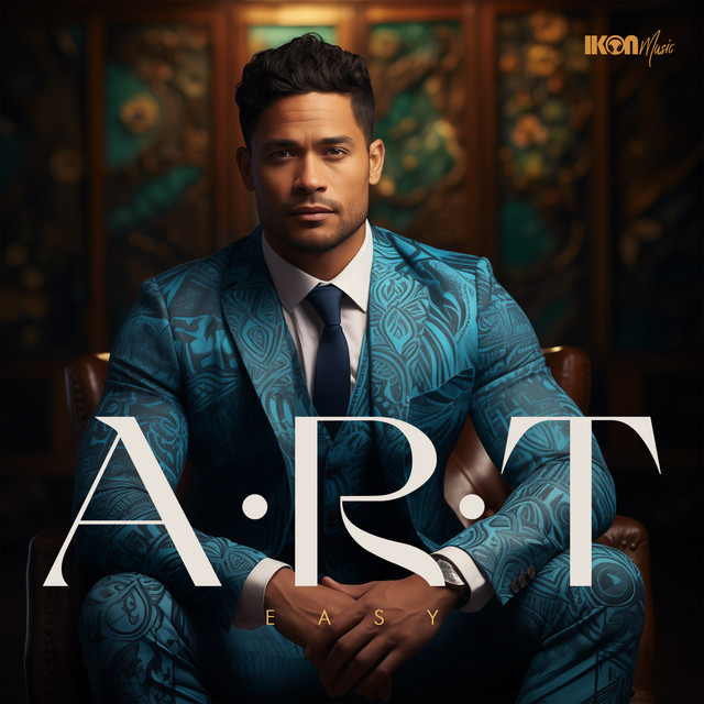 Easy cover art
