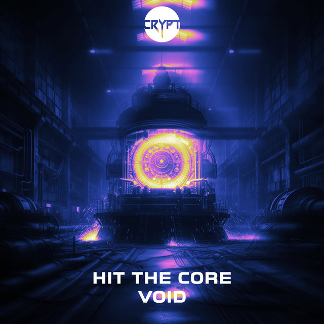 Hit The Core