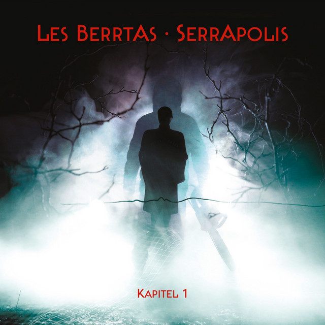 Serrapolis (Kapitel 1) cover art