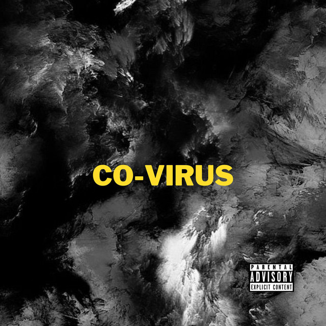 CO-VIRUS cover