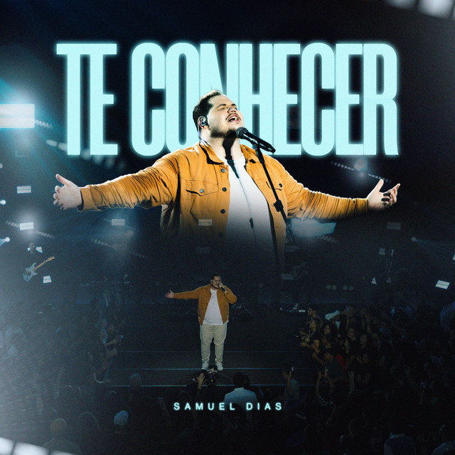 Te Conhecer - Ao Vivo