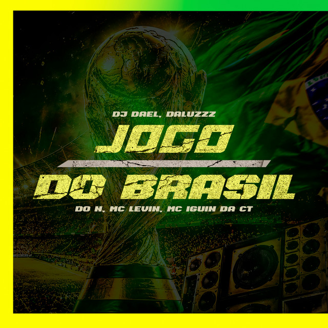 Jogo do Brasil