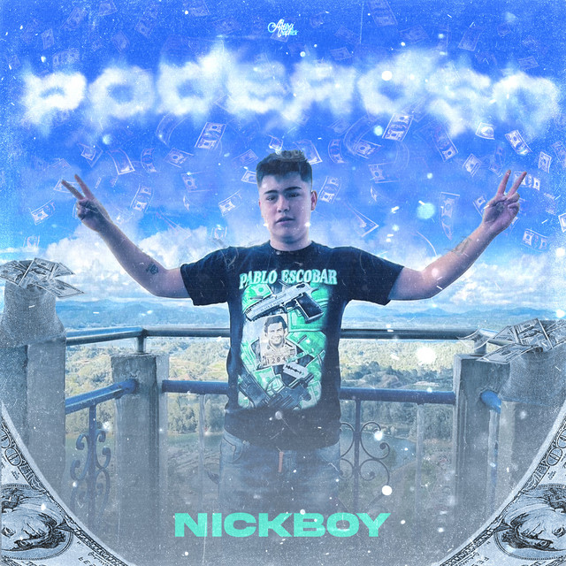 Poderoso cover art