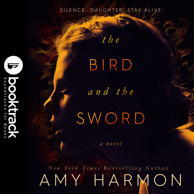 The Bird and the Sword (Unabridged) cover art