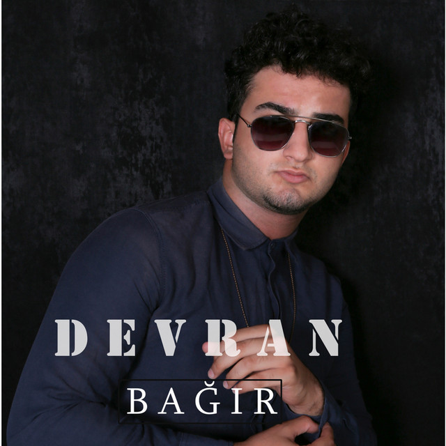 Bağır cover art