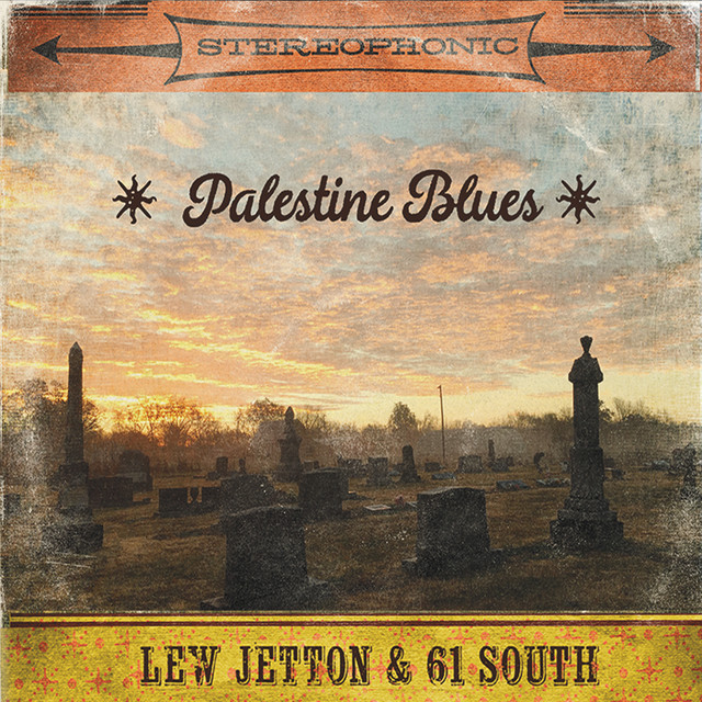 Lew Jetton & 61 South Photo