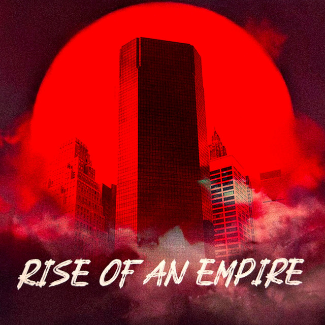 Rise of an Empire cover art