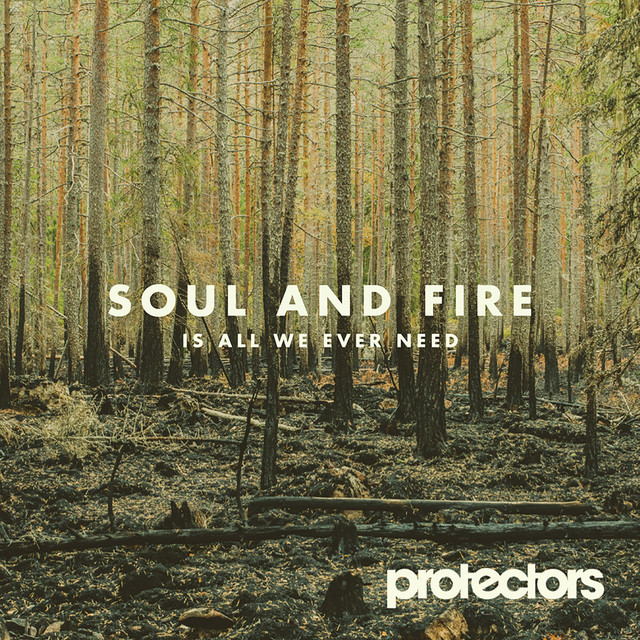 Protectors Photo