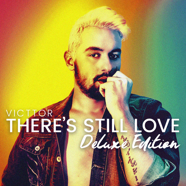 There's Still Love - Aslei de Calais Remix cover art
