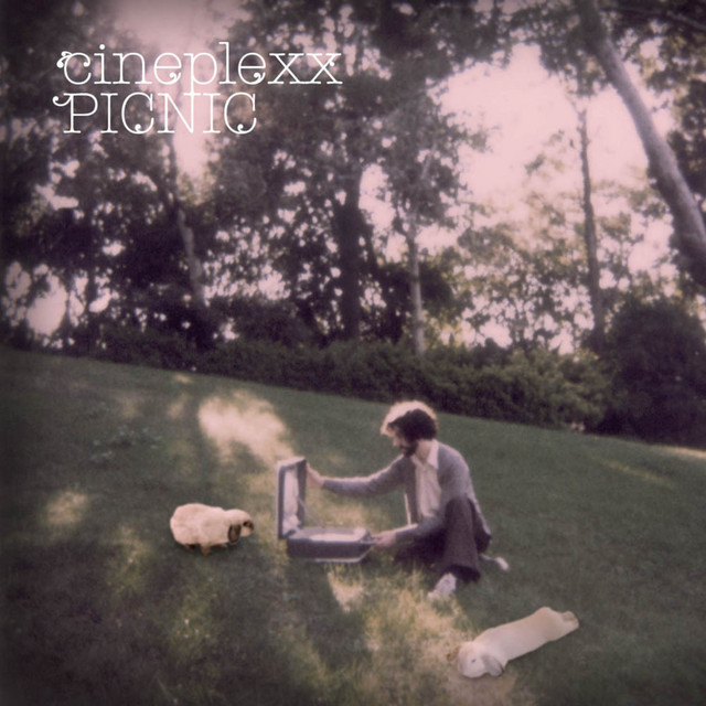 Picnic cover art