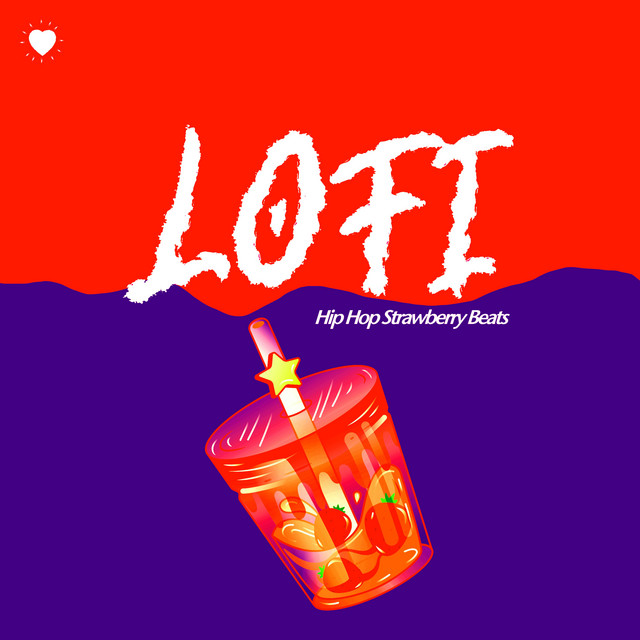Lofi Hip Hop Strawberry Beats - Album by Chill Hip-Hop Beats | Spotify