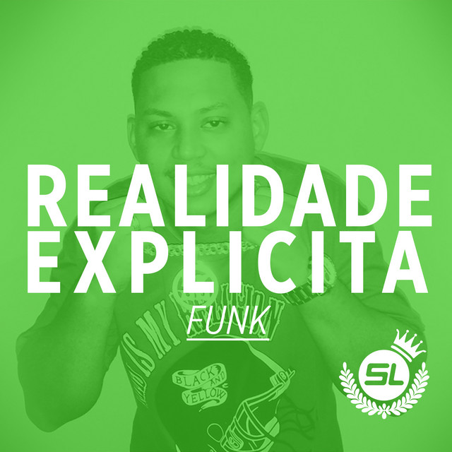 Realidade Explicita cover art