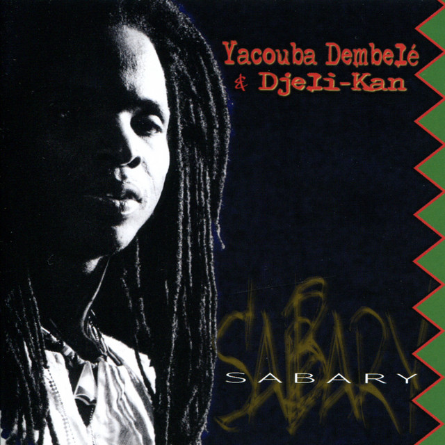 Yacouba Dembele' & Djeli-Kan