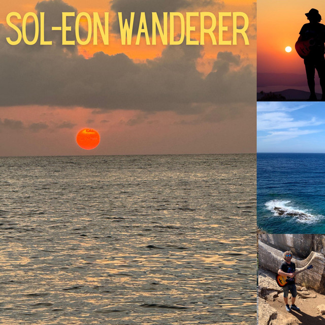 Sol-Eon Wanderer cover