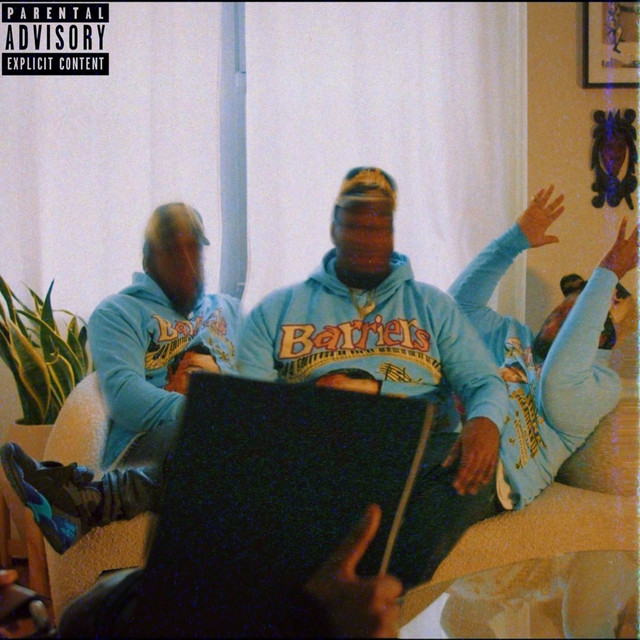 Color Therapy cover art