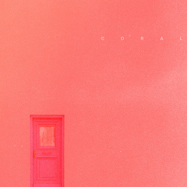 CORAL cover art