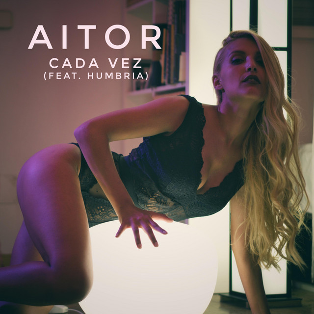 Cada Vez - Instrumental