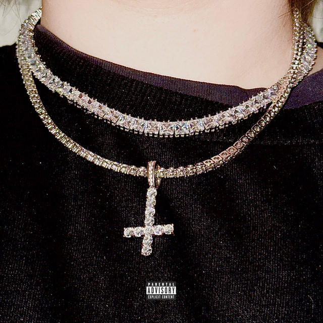 tunnel vision cover art