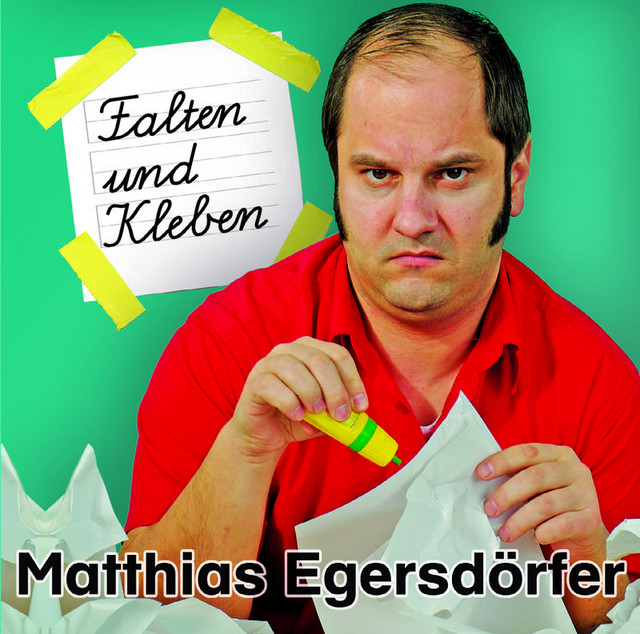 Matthias Egersdörfer photo