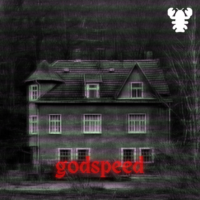 godspeed cover art