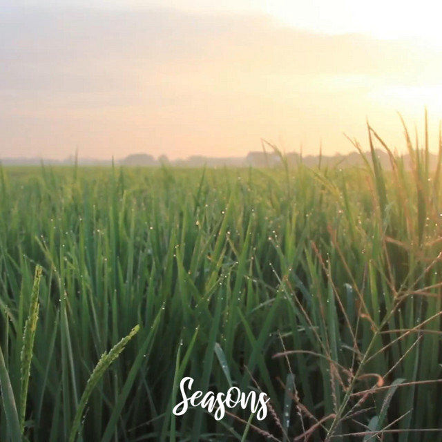 Seasons cover art
