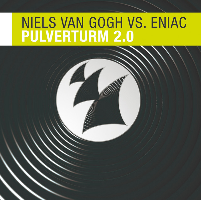 Pulverturm 2.0 - Eric Smax & Thomas Gold Remix