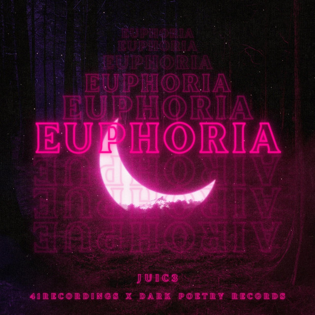 E.U.P.H.O.R.I.A cover art