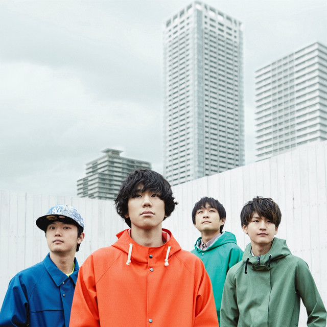 HEROES（アニメver.) cover art
